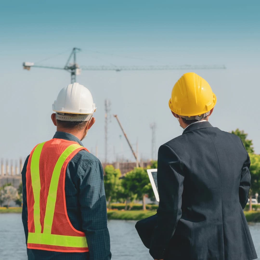 Highest Paid Construction Jobs: Your Ticket to Top $