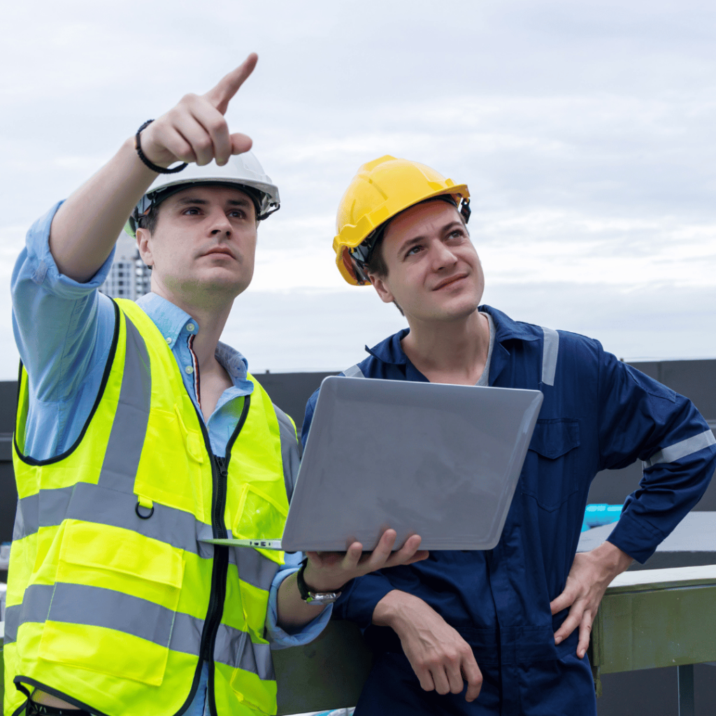 Ace Your Job Interview: A Practical Guide for Mining, Construction, and Trades Professionals