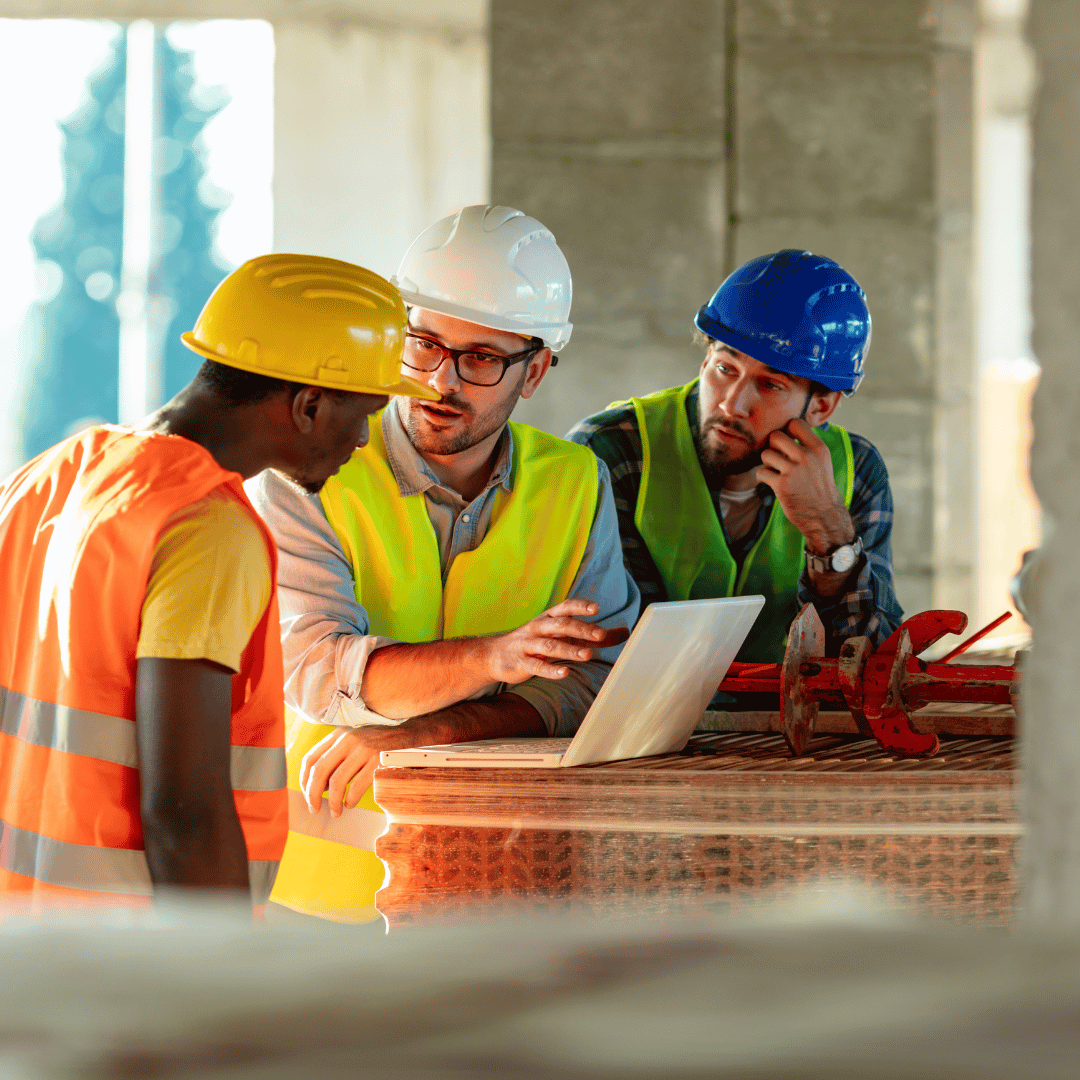 Mastering Resume Sections: A Targeted Guide for Construction, Mining, Energy & Resources Professionals