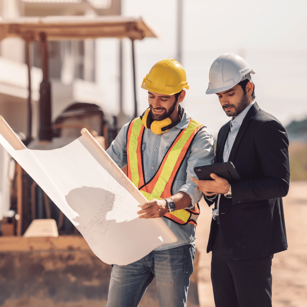 Strategies To Elevate Your Construction or Mining Industry Career