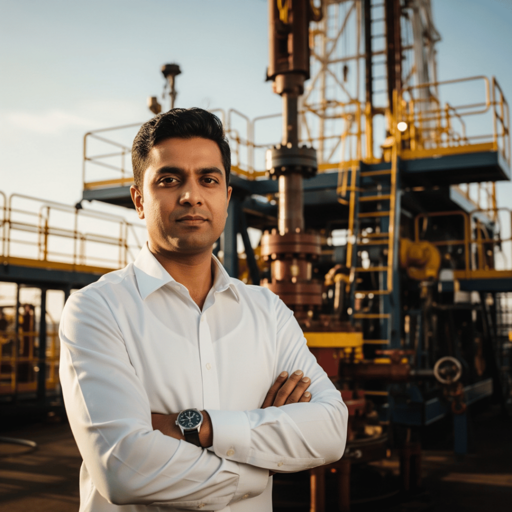 Unearth Your Job Prospects: The Road to Success in the Resources Sector