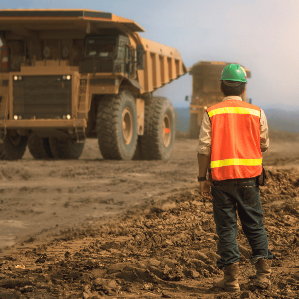 Landing Your Dream Job in Construction, Energy, and Mining