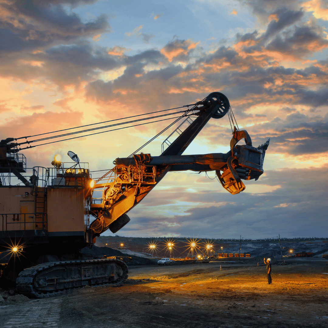 Internal Job Application Best Practices in the Construction, Energy, and Mining Sectors