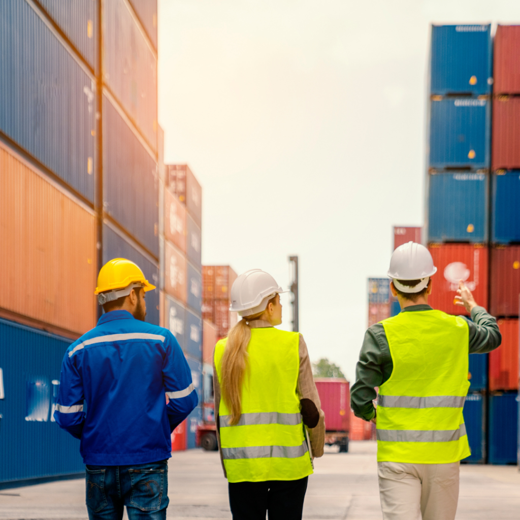 career in procurement and supply chain management